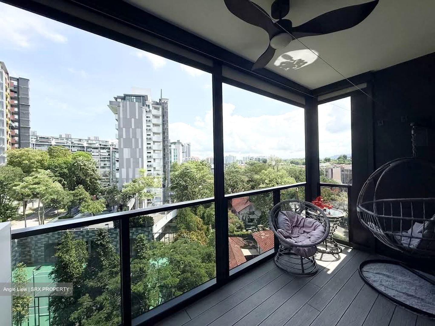 Hyll On Holland (D10), Condominium #586805121